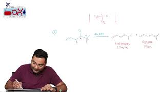 Lecture29 Hofmann elimination reaction [upl. by Krasnoff]