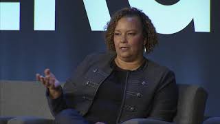 Leveraging Leadership amp Transforming Markets with Lisa Jackson of Apple [upl. by Koal]