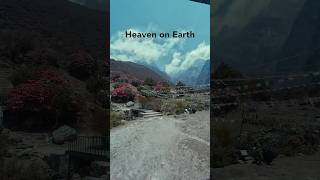 Everest  Heaven on Earth [upl. by Inkster]