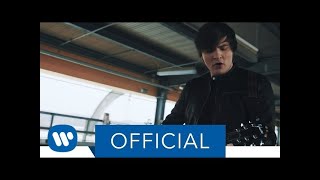 Robin Resch – The Great Escape Official Music Video 2018 [upl. by Lraep]