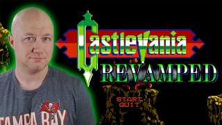 Castlevania Revamped [upl. by Evey725]