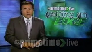 Lifevantage ABC Primetime Investigative Report on Protandim NRF2 [upl. by Delos]