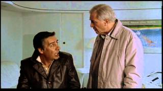 Crimes and Misdemeanors 1989 Trailer  Martin Landau  Woody Allen [upl. by Ogeid]