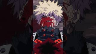 Deku sees Bakugo dead  Deku vs Shigaraki  Daylight amv myheroacademia edit mha anime [upl. by Aihsekin371]