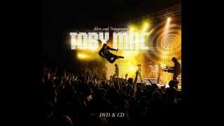 Toby Mac The Slam [upl. by Enail461]