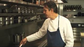 Keller Big Thomas Keller  Big Pot Blanching [upl. by Angeline]