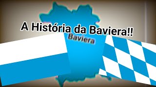 A HISTÓRIA DA BAVIERA18142024 [upl. by Rodina]