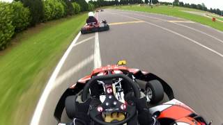 RKC  Kart 270cc  Qualifs  05062012 [upl. by Vladimir]