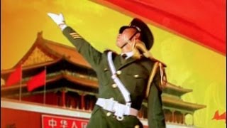 ANTHEM OF CHINA  中国国歌 [upl. by Egidio941]