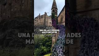 GUIA DE EDIMBURGO edimburgo [upl. by Mallina586]