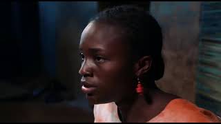 Bukunmi Oluwasina in “OBANKOBA” Directed by Okiki Afolayan [upl. by Novyart]