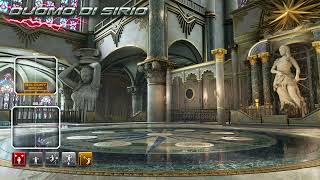 TEKKEN 7  Go Shiina  DUOMO DI SIRIO 1st [upl. by Griffis]