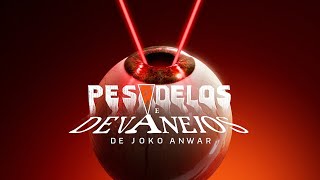 Pesadelos e Devaneios de Joko Anwar  Trailer da temporada 01  Dublado Brasil HD [upl. by Fine]