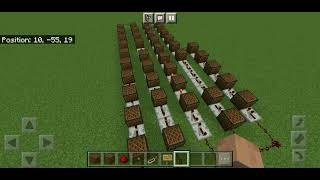 Toreador March in minecraft [upl. by Hamlet179]