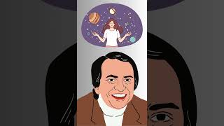 Carl Sagan The Astronomer Who Made Science Popularscience [upl. by Quinta]