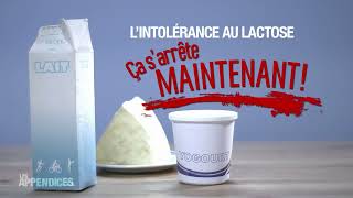 Intolérance au lactose  Saison 5 [upl. by Merle]