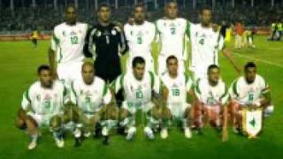 viva algeria zidane fifa 123 viva l algerie paris [upl. by Harrak]