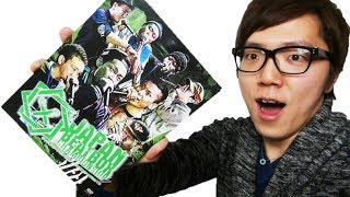 ビートボックス日本大会のDVD発売！Japan Beatbox Championship 2013！ [upl. by Selden]