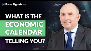 How to Trade the Forex Economic Calendar [upl. by Durston303]