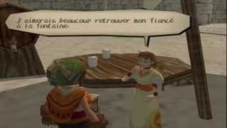 Dark Cloud Walkthrough  Episode 22  On en apprend des choses [upl. by Innes]