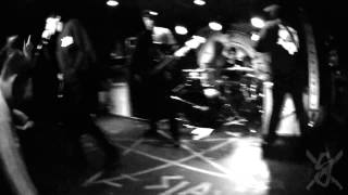 HD SWORN IN  Let Down  LIVE  THE HARD LUCK  TORONTO  2013 [upl. by Girhiny717]