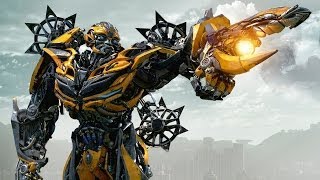 Transformers 4 Age of Extinction Full Score Music from Motion Picture Album Steve Jablonsky [upl. by Anahtor]