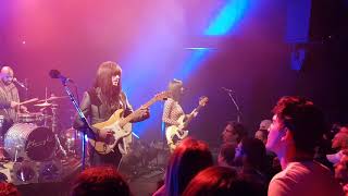 Khruangbin  Live  Medley  Trabendo Paris [upl. by Esilana]