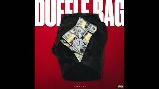 Yungeen Ace  Duffle Bag AUDIO [upl. by Ardnuek]