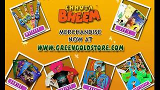 Chhota Bheem  Chhota Bheem and Ganesh [upl. by Yro]