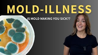 Understanding MoldRelated Illness How to Identify Symptoms amp Test for Mold Exposure [upl. by Esiralc280]