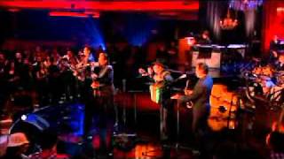 La Puerta Negra  Los Tigres del Norte MTV Unplugged 712 [upl. by Matthias242]