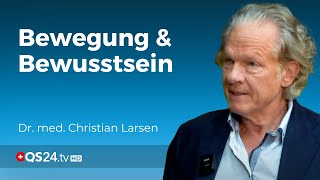 Anstiftung zur Gesundheit Der Kongress des Jahres für Ärzte und Therapeuten  QS24 [upl. by Eronel]