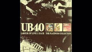 UB40Come back darling [upl. by Asirak]