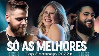 TOP Sertanejo 2023 🌟 Top Sertanejo 2023 Mais Tocadas 🌟 As Melhores Musicas Sertanejas 2023 HD [upl. by Anoblav759]