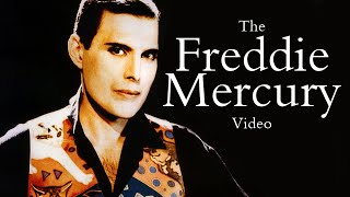 The Freddie Mercury Video  DoRo 1995 Documentary [upl. by Ludly]