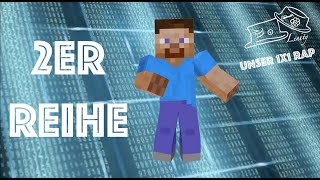 1x1 Rap  2er Reihe  Lenity [upl. by Almena]