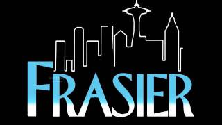 Kelsey Grammer  Tossed Salads and Scrambled Eggs Frasier Soundtrack [upl. by Say361]