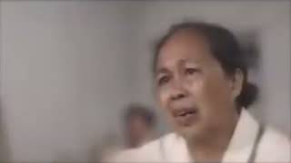 Pahinga ka na muna pahinga himno storyofmyfaith mcgi salamatsadios [upl. by Eiznyl327]