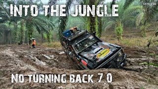 Into the jungle  no turning back 70 WRS [upl. by Reinert]