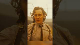 Even if it hurts I’d still want to go back like Loki Loki S02E01 marvel loki shorts [upl. by Waal]