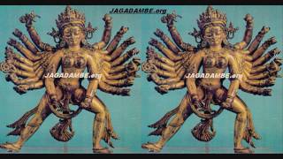 Ja Lag Ja Maayi De Lad  Mother Goddess Devi Durga Mata Bhajans Bhavani Ambe wwwJAGADAMBEorg [upl. by Hermione]