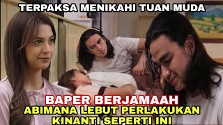 TMTM ANTV Hari ini 15 September 2021  Trailer Episode 38  Baper Abimana Lembut Perlakukan Kinanti [upl. by Neruat]