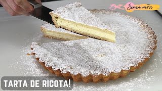 Como hacer Tarta de Ricota [upl. by Scevour]