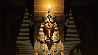 Tutankhamun 🤯🔥KingTut Egyptology AncientMystery History Tutankhamun [upl. by Eart]