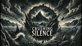 Playlist Song Vol1 Crushing Silence Heavy Ponderous  Rock  Drama [upl. by Elfreda]