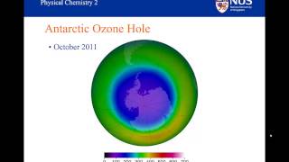 Rotational Spectroscopy  Part XIII [upl. by Stalder]