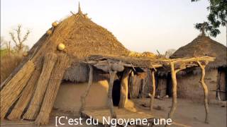 Loo Indaalé Médina Sabakh Ngoyane Sénégal [upl. by Lunseth42]