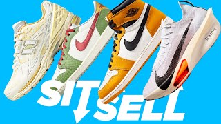 SIT or SELL January 2024 Sneaker Releases [upl. by Piselli]