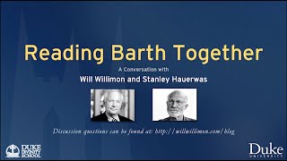 Reading Barth Together Session 1 The Task of Dogmatics and The Nature of Faith [upl. by Lowery]