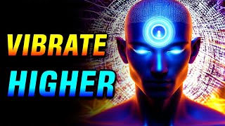 Your SPIRITUAL POWER WILL BE UNLEASHED 963Hz  528Hz PINEAL GLAND Activation [upl. by Ahtelahs977]